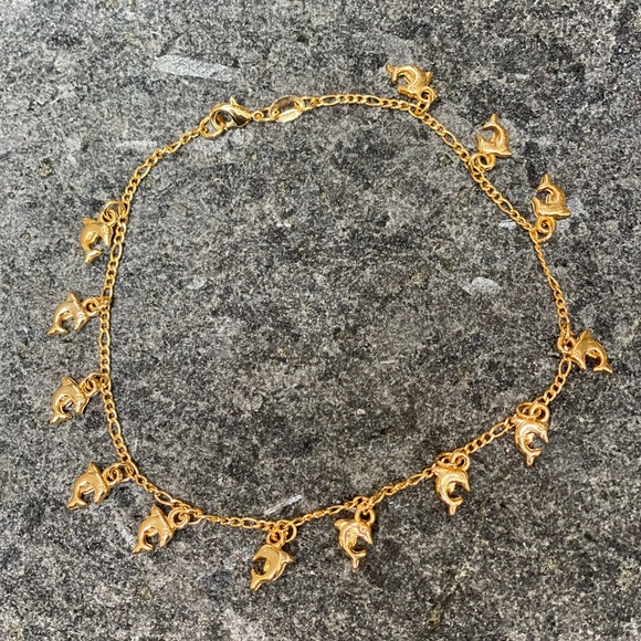 Anklets - Picture 3 of 3